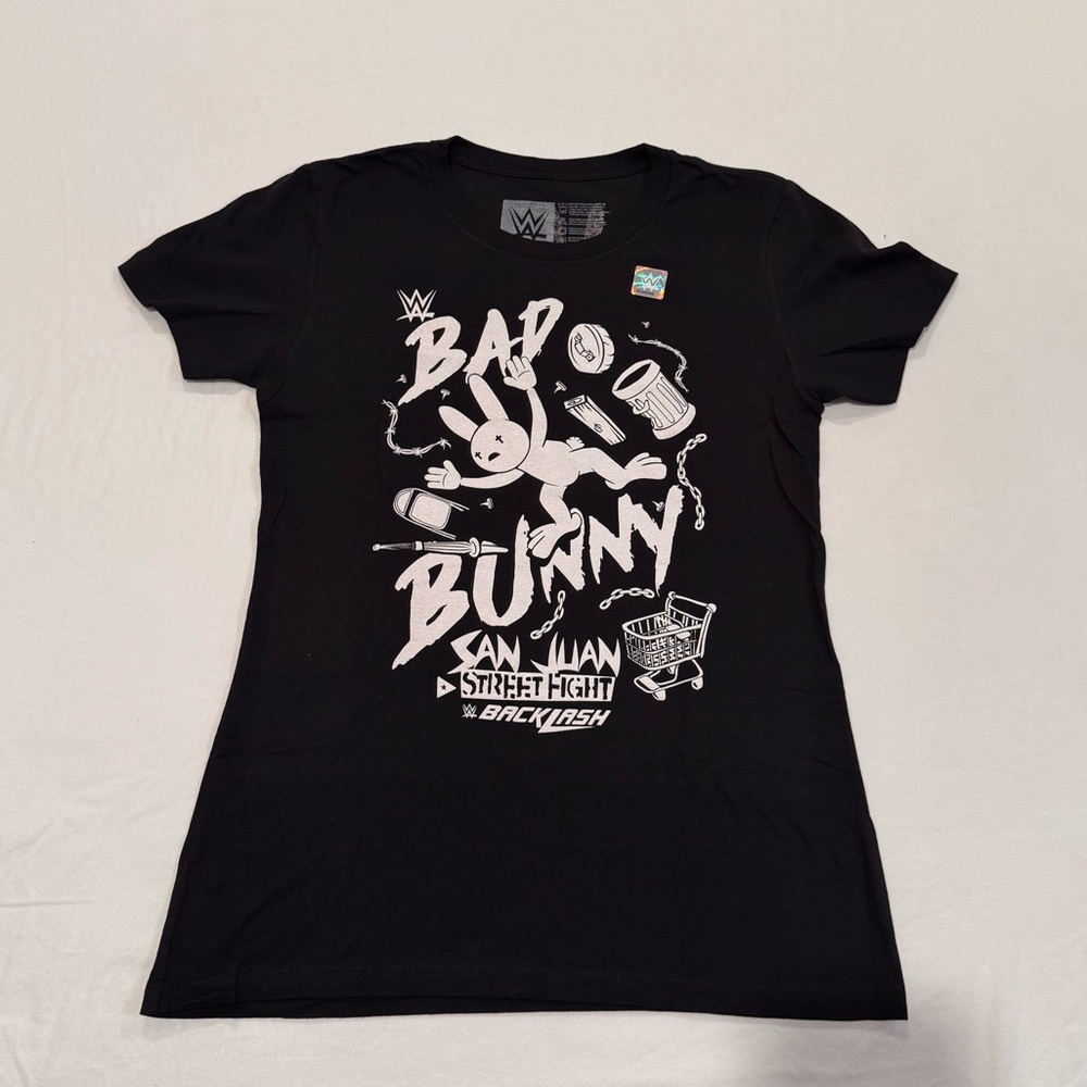 Bad Bunny Shirt